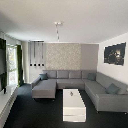 The Coffee Jacket Apartment Chemnitz Exterior photo