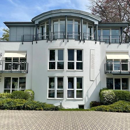 The Coffee Jacket Apartment Chemnitz Exterior photo