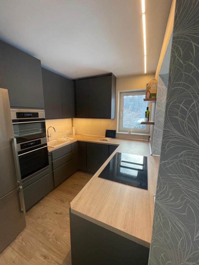 The Coffee Jacket Apartment Chemnitz Exterior photo