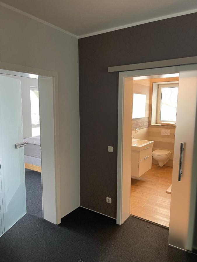 The Coffee Jacket Apartment Chemnitz Exterior photo